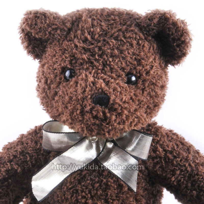 TEDDYBEAR路虎泰迪熊毛绒公仔