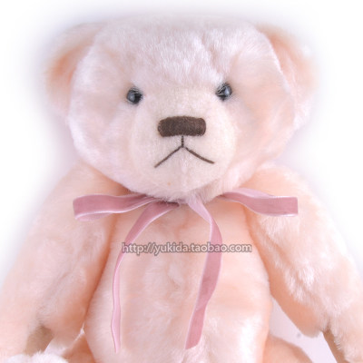 BOYDS荷兰纪念版关节毛绒布艺