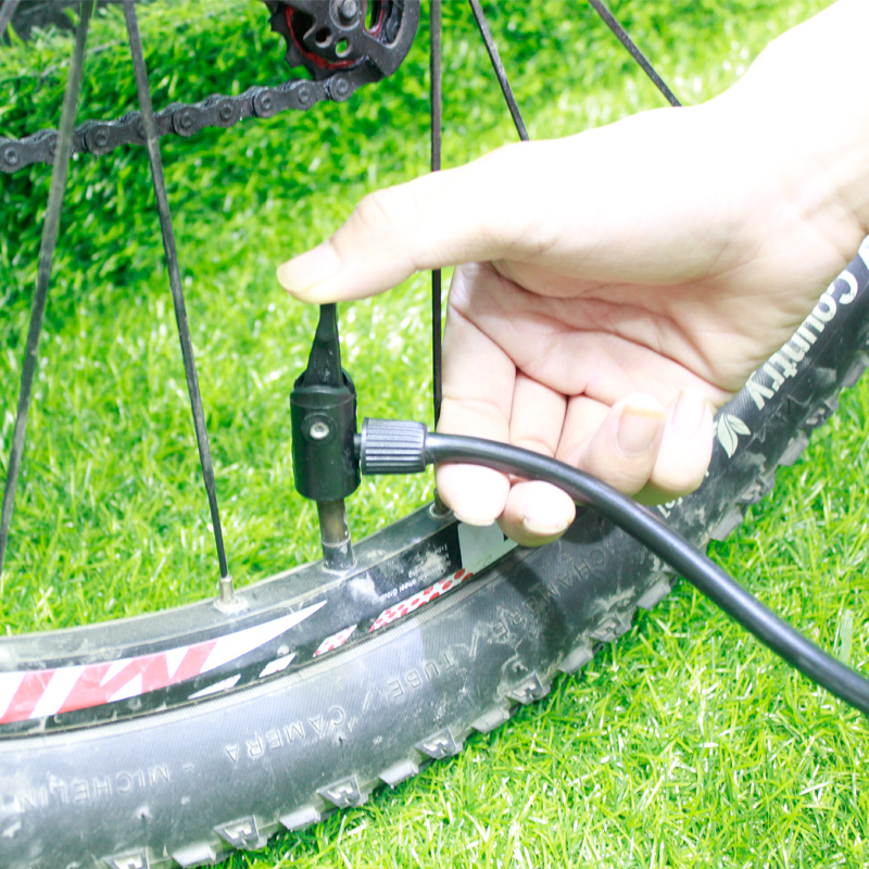 Pompe à vélo ORKY - Ref 2388334 Image 4