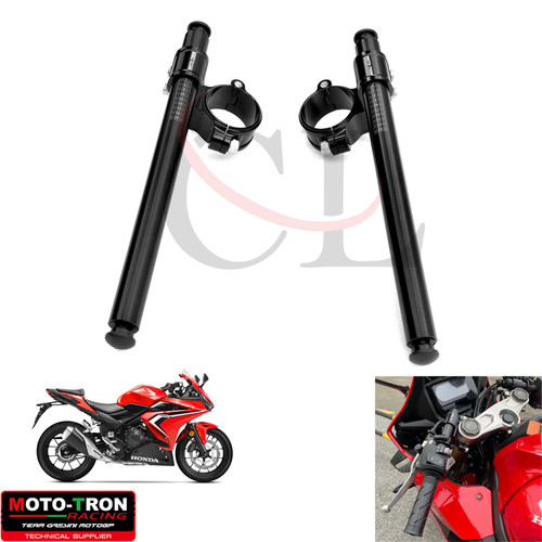 MOTO-TRON适用CBR600RR改装手把