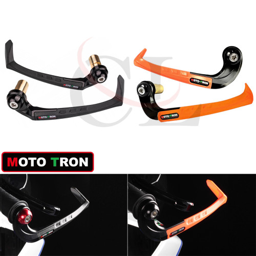 MOTO-TRON适用本田 CBR400R/CB400X/F/NX400改装竟技牛角护手护弓