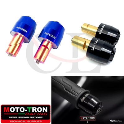 MOTO-TRON适用春风800NK手把堵头