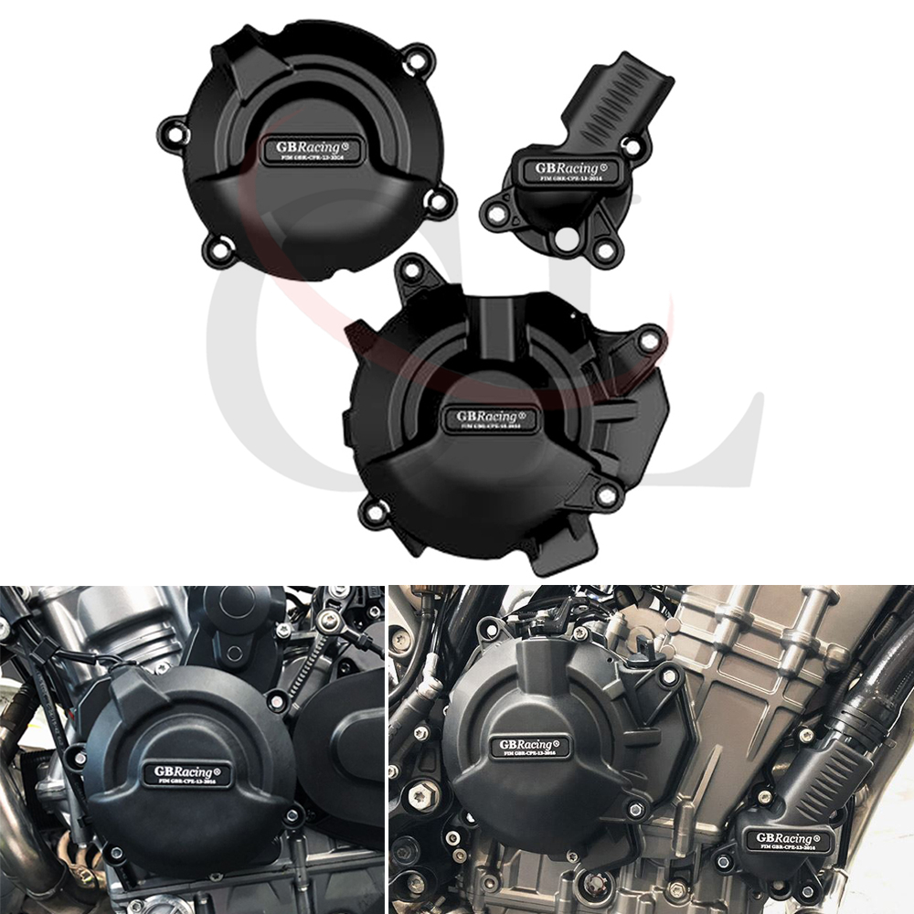 S.F.E.P杜克790发动机保护盖