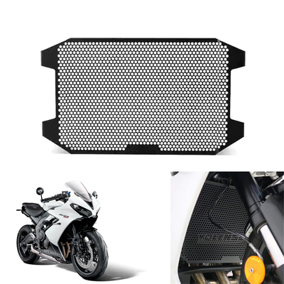 适用凯旋戴通纳660水箱保护网