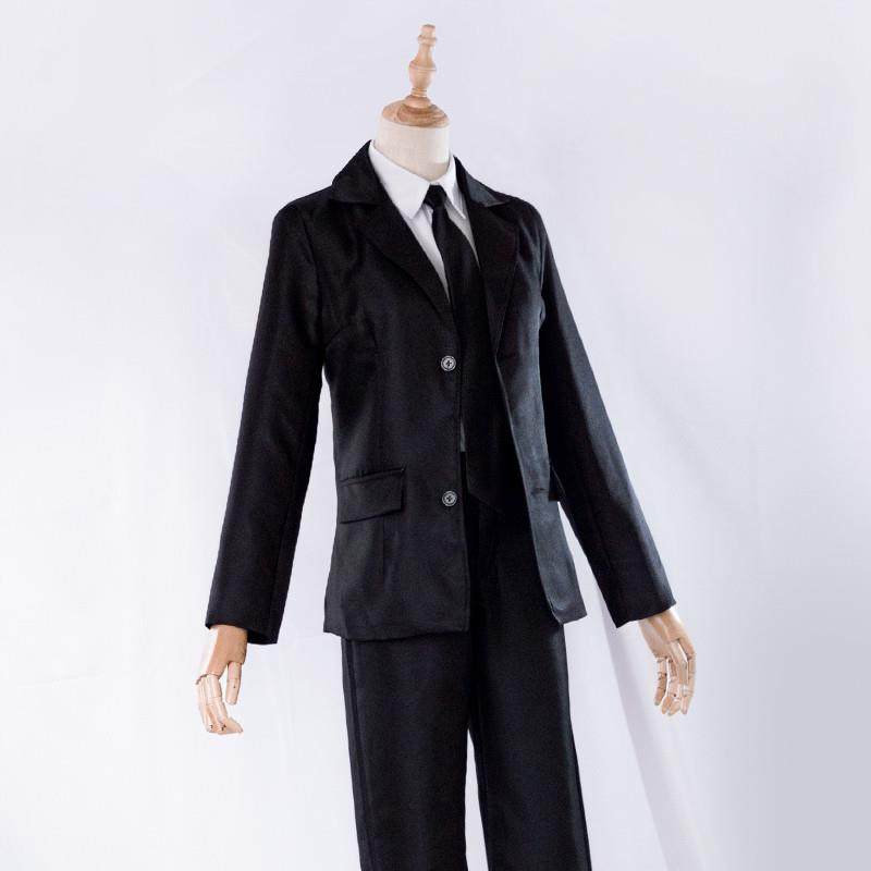 现货动漫链电锯人早川秋电次东山小红姬野恶魔猎人cosplay制服装,模玩/动漫/周边/娃圈三坑/桌游,Cosplay女装/cos女装,淘宝优惠券,粉丝福利购,淘宝优惠卷