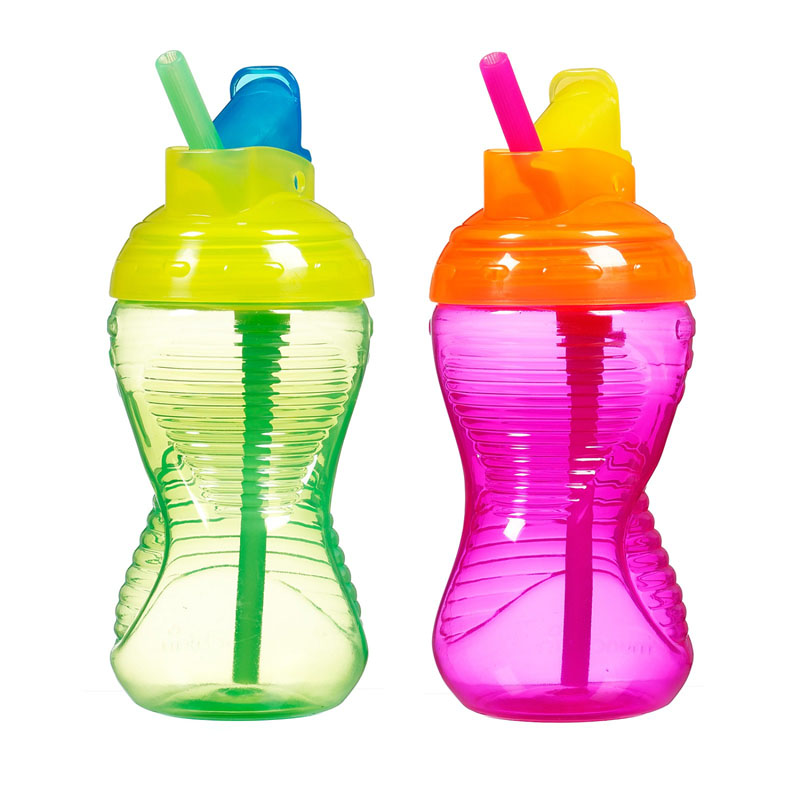 吸管杯喝水杯防漏美国畅销