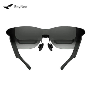 【咨询优惠】雷鸟RayNeo GT旗舰AR智能眼镜高清观影XR设备201英寸