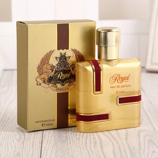 100ML Cologne Men's Fragrance Long Lasting Fragrance 香