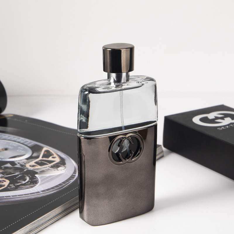 GuiltyBlackperfum黑色