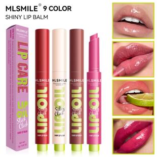9 colors Waterproof Lasting Matte Lipstick Velvet Lip Makeup