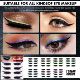 false Mink eyelashes Eyeliner stick magnetic 假睫毛眼线贴