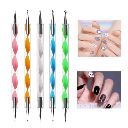 5pcs2WayDottingPeTl