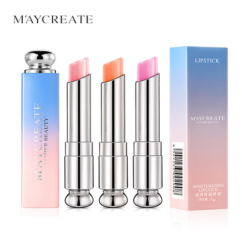Maycreate润唇膏保湿滋润