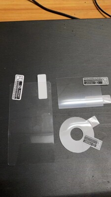 ipod classic  80G 120G 160G一代 二代 ipod  video30G 保护膜哈