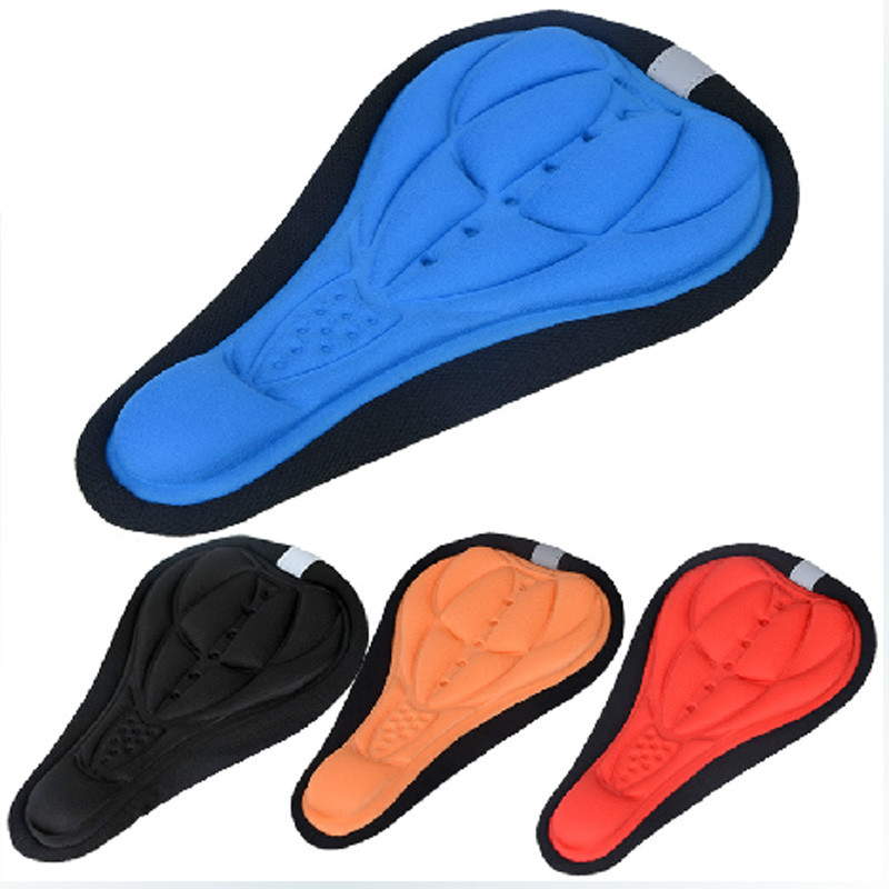 Selle de vélo Mountain Bike - Ref 2344839 Image 1