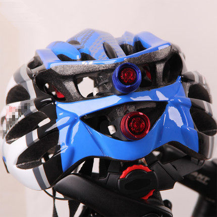 Eclairage pour vélo - Ref 2400816 Image 3