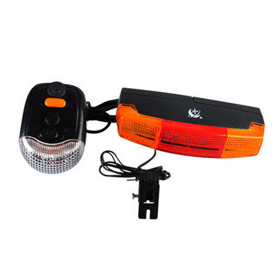 Lumière vélo - Ref 2398996 Image 3