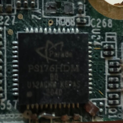 实物拍摄数量型号众多PS176HDM