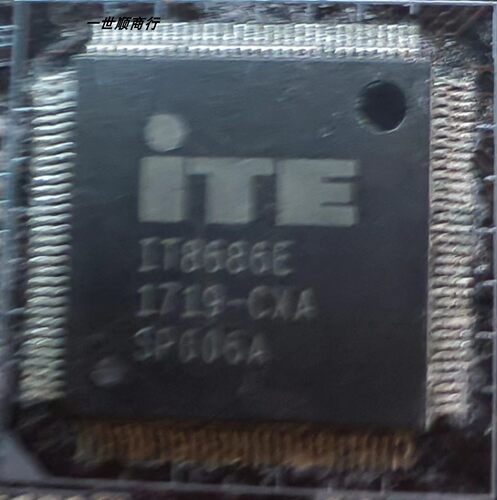 IT8686E 现货IC 型号众多需要联系