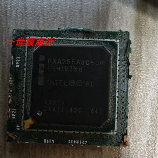 现货PXA255A0C400 实物拍摄 数量型号众多 拍前咨询价格