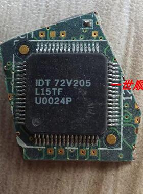 现货IDT72V205 实物拍摄 数量型号众多 欢迎咨询