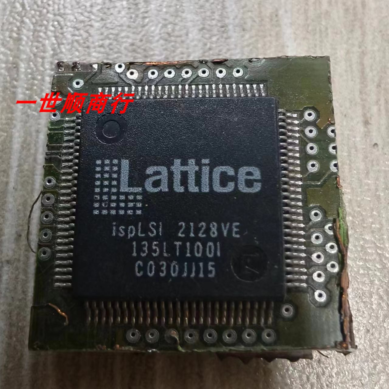 现货数量型号众多拍前咨询