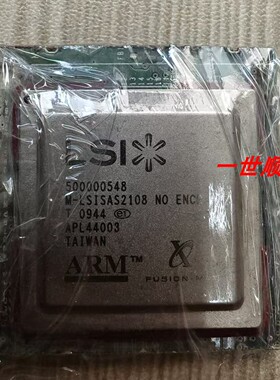 现货M-LSISAS2108 实物拍摄 数量型号众多 欢迎咨询