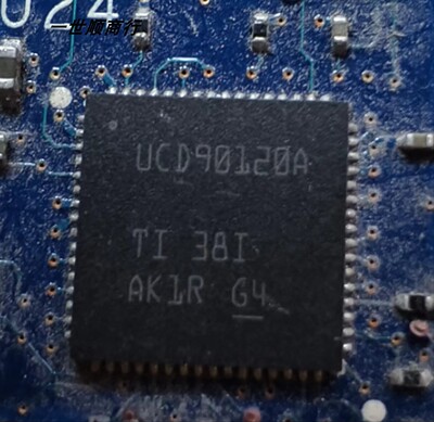 UCD90120A 现货IC 型号众多需要联系