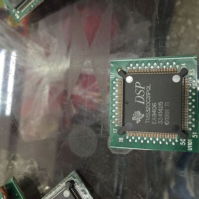 主营一系列IC集成 TMS320C31PQL     现货库存 质量保证