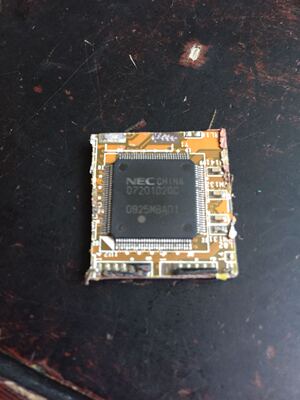 主营一系列IC集成   D720102GC   现货库存 质量保证