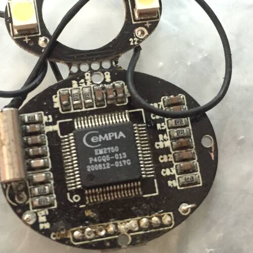 主营一系列IC集成  EM2750  EM2860 现货库存 质量保证
