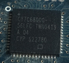 主营一系列IC集成 CY7C68000-56LFC 现货库存 质量保证