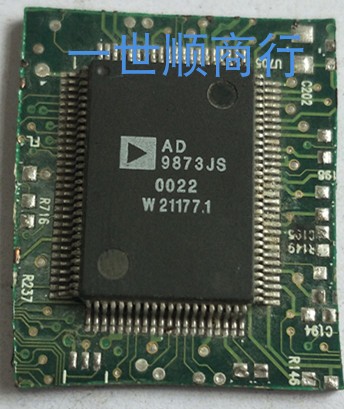 主营一系列IC集成 AD9873JS 现货库存 质量保证