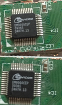 主营一系列IC集成 DM9000CEP D9000CIEP 现货库存 质量保证