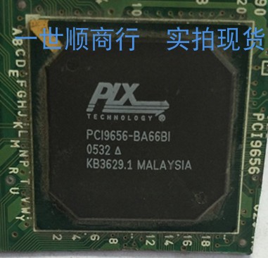 主营一系列IC集成 PCI9656-BA66BI现货库存质量保证