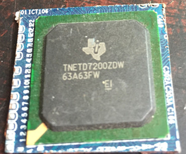 主营一系列IC集成 TNETD7200ZDW  现货库存 质量保证