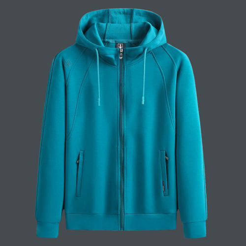 帝客休闲短款棉卫衣高端