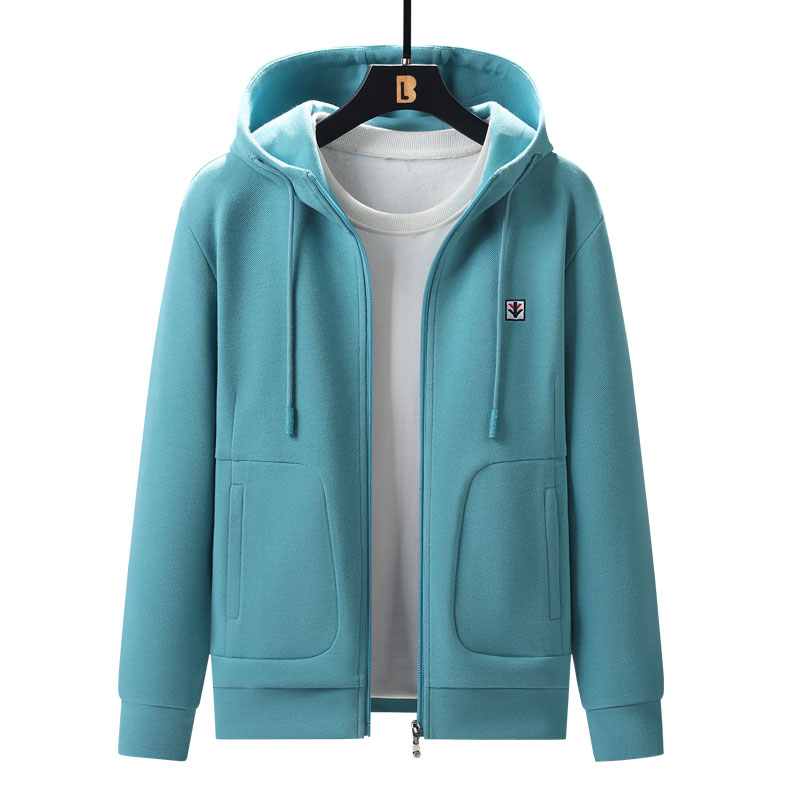 帝客宽松棉休闲卫衣外套春秋