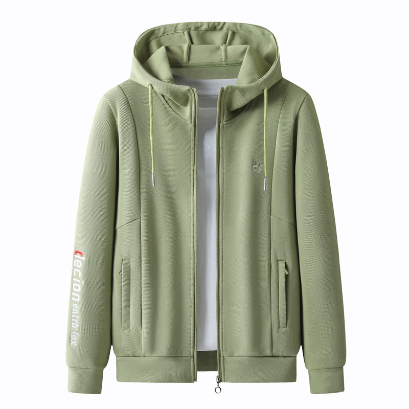 帝客堡高档春秋刺绣显年轻女外套