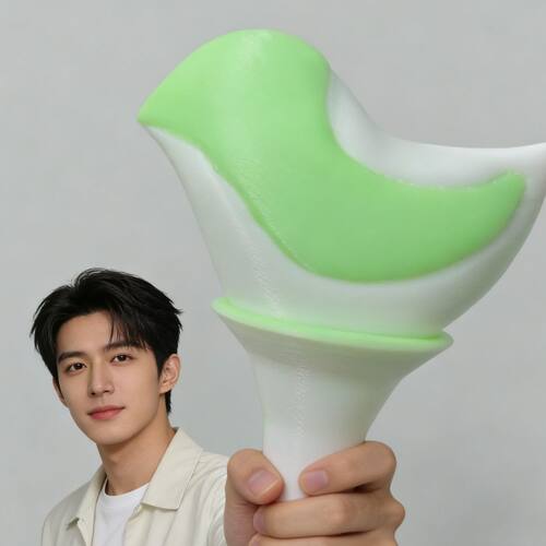 GOT7应援棒亮灯可充电