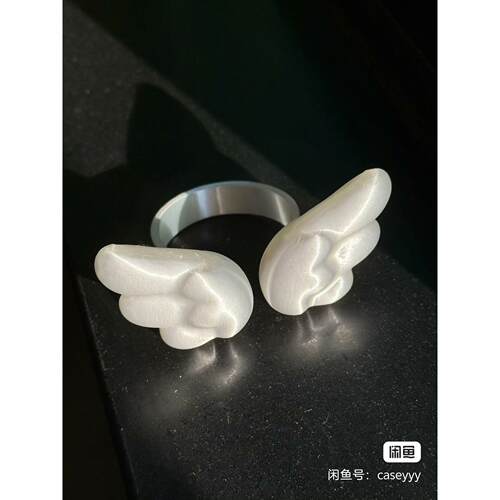 riize应援棒环 装饰