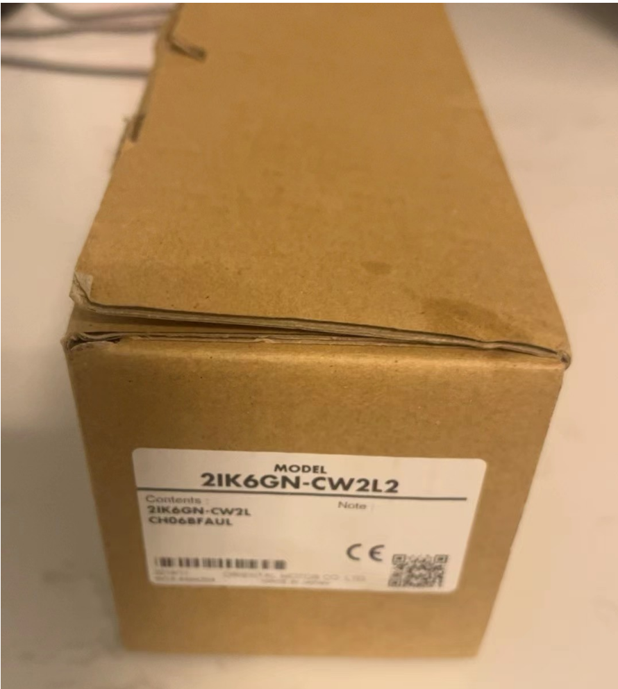 拍前咨询东方马达orientalmotor减速机2gv250  5gv180bs议价