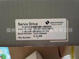 伺服驱动器应用于半导体领域CDHD2 0061DAP2 高创 Servotronix