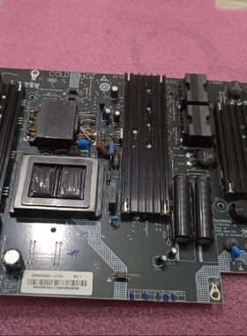 原装拆机乐视L65310电源板SHG5502A-215E 25-DB4285-X2P
