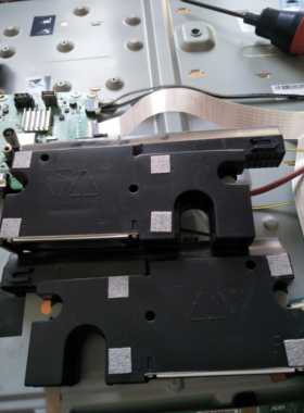 原装三星UA43J5088ACXXZ喇叭一对