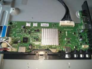 A8H320 55E3500主板5800 0P20屏SDL550FY CD0 原装 810 创维