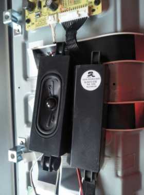 原装创维43G2A喇叭53AN-3932E2-0000 610W 一对价