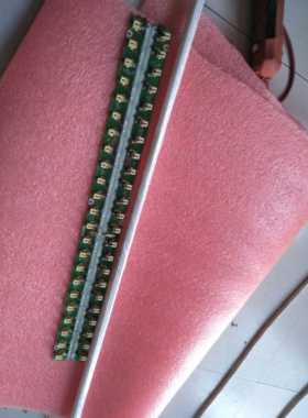 原装TCL LCD47K73B 灯管长107厘米单根价一套23根屏LC470WX1