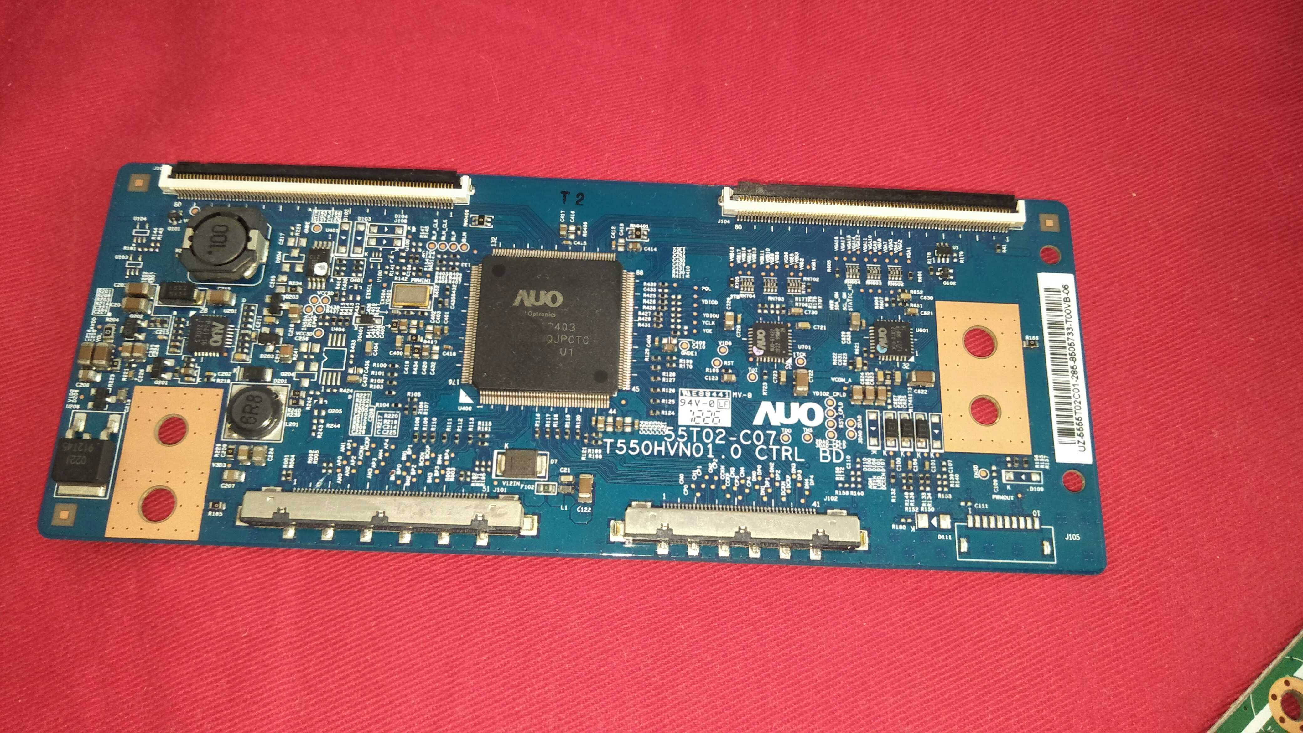 T550HVN01.0   55T02-C07