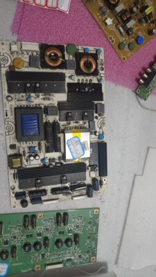 海信原装LED42T29GP LED55T29GP电源板RSAG7.820.1976 拆机板